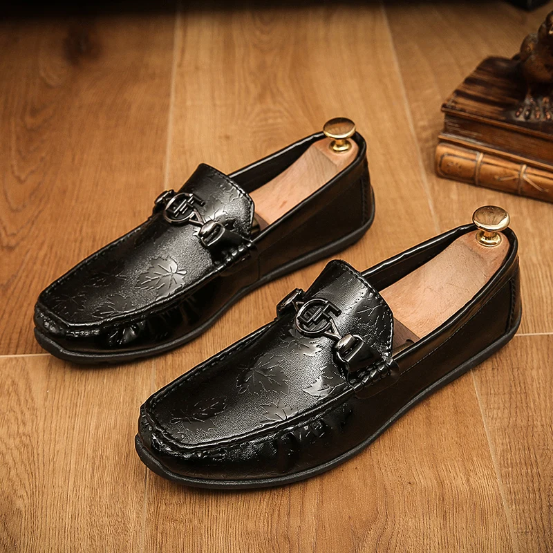Дизайнерские осенние мужские туфли-лодочки, Повседневные Дышащие классические мужские мокасины, модная деловая обувь для отдыха на плоско...
Дизайнерские осенние мужские туфли-лодочки, Повседневные Дышащие классические мужские мокасины, модная деловая обувь для отдыха на плоско...