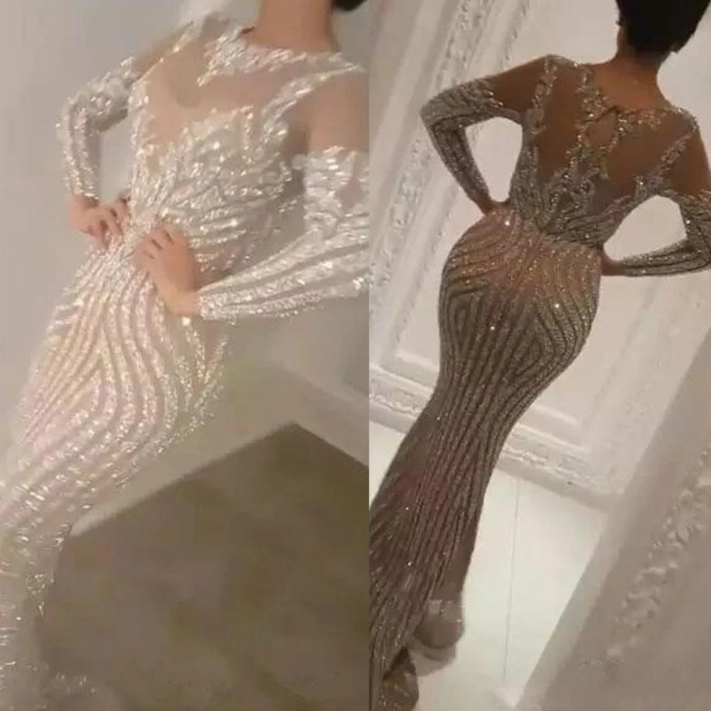 SuperKimJo Vestidos De Fiesta к требованиям заказчика; Сверкающие; Вечерние платья с длинным рукавом силуэт Русалка скромная сексуальное Элегантное Веч...
SuperKimJo Vestidos De Fiesta к требованиям заказчика; Сверкающие; Вечерние платья с длинным рукавом силуэт Русалка скромная сексуальное Элегантное Веч...