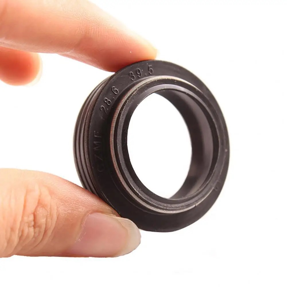Seal Ring Useful Small Wear-resistant Front Fork Seal Ring for Motorcycle Ring Oil Seal
Seal Ring Useful Small Wear-resistant Front Fork Seal Ring for Motorcycle Ring Oil Seal