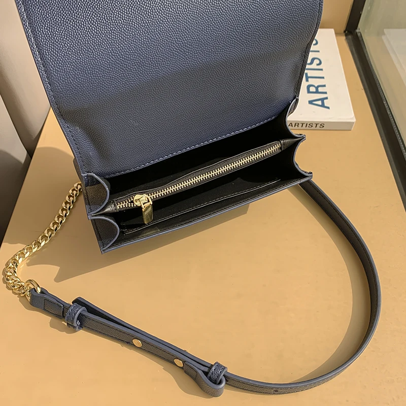 2021 new trendy niche texture all-match ladies shoulder bag birthday gift high-end girlfriend constellation messenger bag
2021 new trendy niche texture all-match ladies shoulder bag birthday gift high-end girlfriend constellation messenger bag