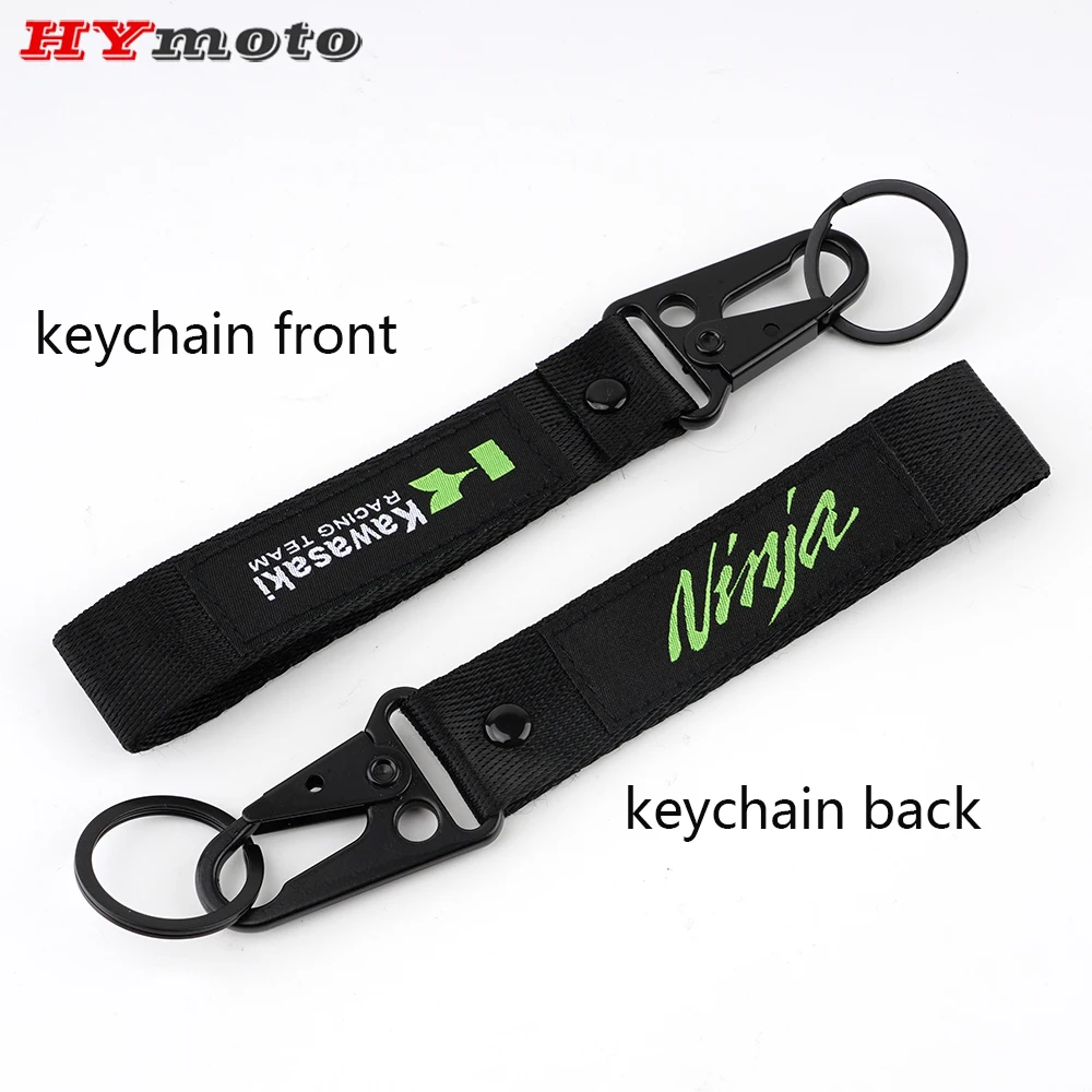 For Kawasaki Ninja250 Ninja400 Ninja650 NINJA 250 400 650 Motorcycle Accessories Key Cover Protective Shell& Embroidery Keychain
For Kawasaki Ninja250 Ninja400 Ninja650 NINJA 250 400 650 Motorcycle Accessories Key Cover Protective Shell& Embroidery Keychain