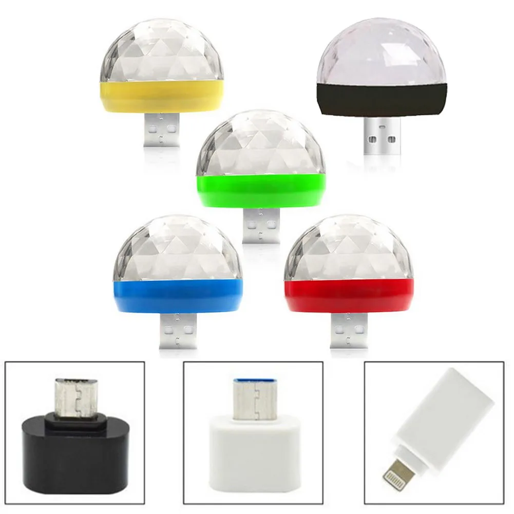 Мини Авто Usb атмосферсветильник щение для интерьера вечеринки купол для багажника ламсветильник случайного цвета автомобиль USB светодиодн...
Мини Авто Usb атмосферсветильник щение для интерьера вечеринки купол для багажника ламсветильник случайного цвета автомобиль USB светодиодн...