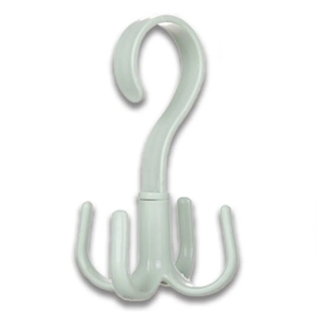 4PCS 14*8*3cm 360° Plastic Free Rotation Hook Rotation Hook Home Storage Hanger Door Hook Kitchen Hooks Self
4PCS 14*8*3cm 360° Plastic Free Rotation Hook Rotation Hook Home Storage Hanger Door Hook Kitchen Hooks Self