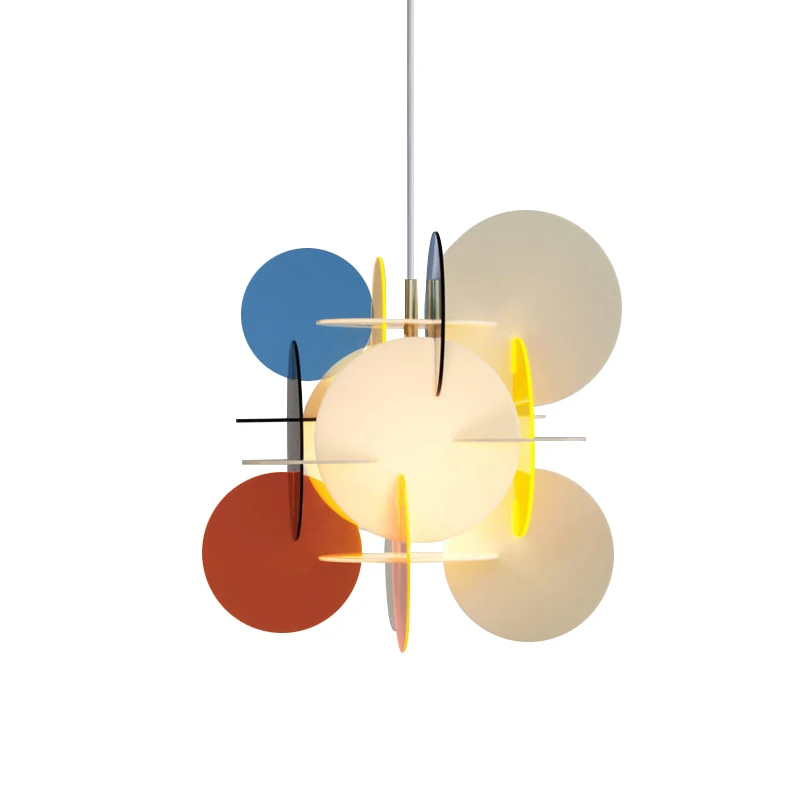 Decoration LED Pendant Lighting For Children Bedroom Modern Colorful Pendant Lamp Home For Kitchen/Dinnign Room Light Fixture
Decoration LED Pendant Lighting For Children Bedroom Modern Colorful Pendant Lamp Home For Kitchen/Dinnign Room Light Fixture