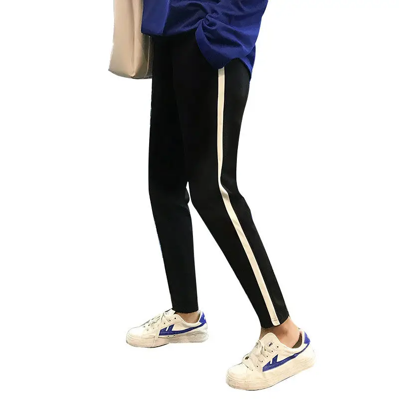 Female Pants Maternity Trousers For Pregnant Women Casual Loose High Waist Sport Trousers Pregnancy Pants Clothing M-XXL
Female Pants Maternity Trousers For Pregnant Women Casual Loose High Waist Sport Trousers Pregnancy Pants Clothing M-XXL