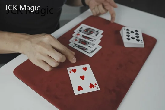 2020 1 To 4 Transpo By Patrick Kun Magic Tricks 
2020 1 To 4 Transpo By Patrick Kun Magic Tricks