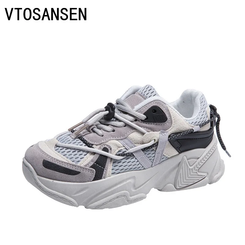 Women's Filas Breathable Air Maxs Running Dad Shoes Lightweight White Clunky Sneakers Thick-soled Sports Women's Casual Shoes
Women's Filas Breathable Air Maxs Running Dad Shoes Lightweight White Clunky Sneakers Thick-soled Sports Women's Casual Shoes