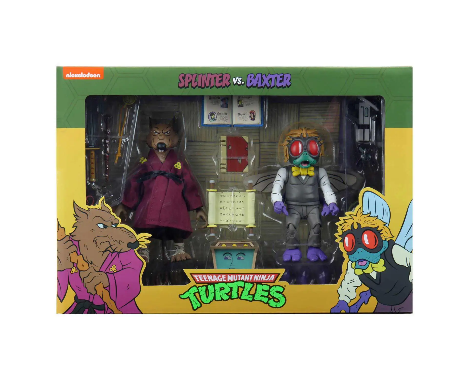 Anime Casey Jones & Raphael Figure Bebop Rocksteady PVC Action Figure Toys Doll GIft for Christmas 2PCS/Set
Anime Casey Jones & Raphael Figure Bebop Rocksteady PVC Action Figure Toys Doll GIft for Christmas 2PCS/Set