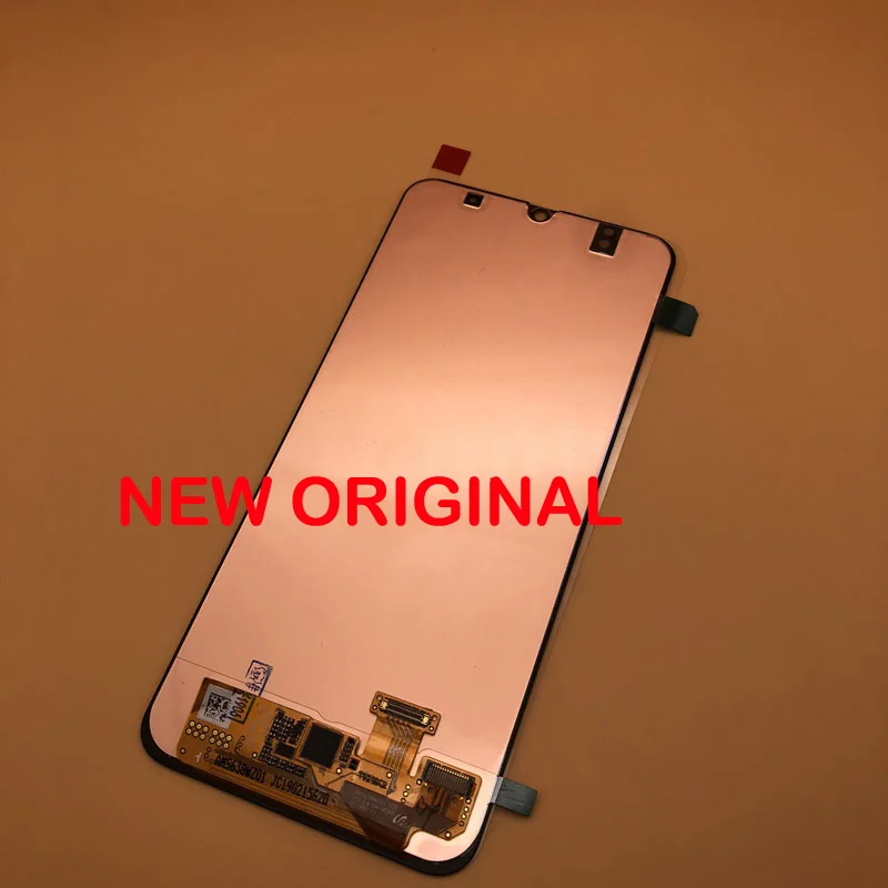 Оригинальный ЖК дисплей для Samsung galaxy A30 сенсорный экран с дигитайзером в сборе A305F