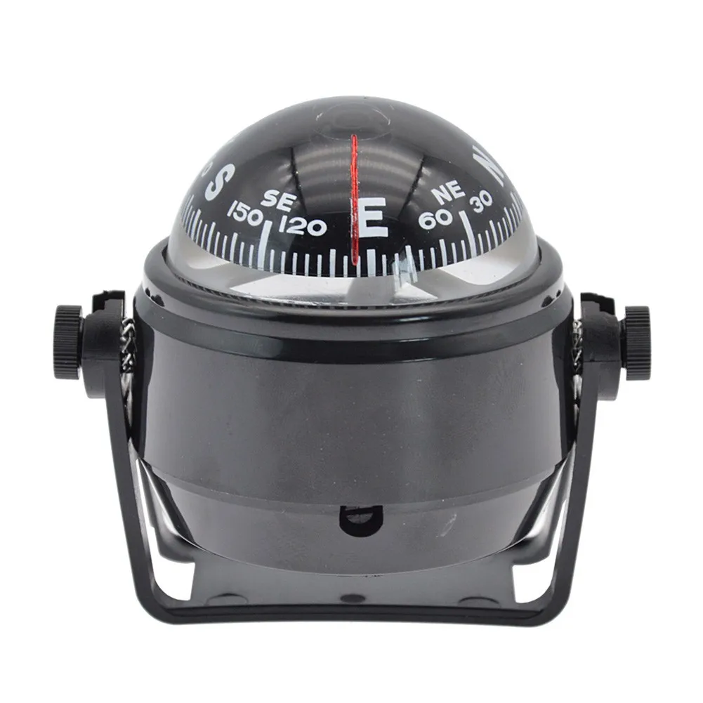Multi-function Marine Compass Professional Damping Oil Ball Body Car Guide Ball Navigation Compass Outdoor Camping Equipment
Multi-function Marine Compass Professional Damping Oil Ball Body Car Guide Ball Navigation Compass Outdoor Camping Equipment