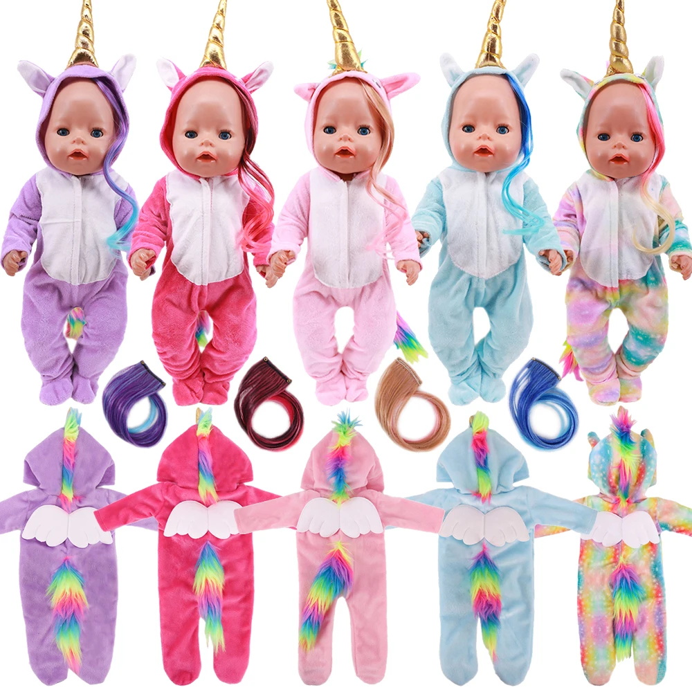 Reborn Doll Clothes Jump Suits Pajamas Handmade Dress Fit For 43cm New Baby Doll 18 Inch Reborn Baby Doll Clothes,Children's Toy 
Reborn Doll Clothes Jump Suits Pajamas Handmade Dress Fit For 43cm New Baby Doll 18 Inch Reborn Baby Doll Clothes,Children's Toy