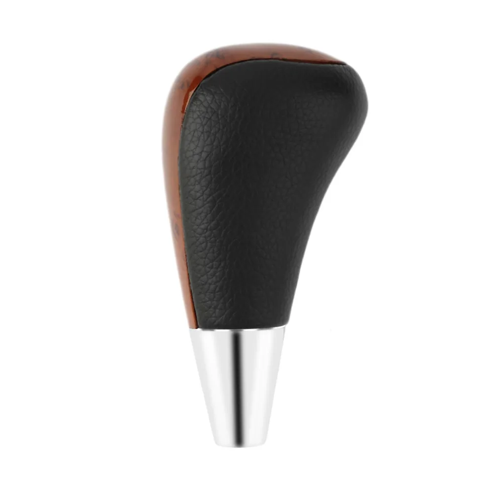 New Gear shift knob for TOYOTA for HILUX 2011- for HARRIER 2010- for FORTUNER 2012- Applies to 21 kinds of models
New Gear shift knob for TOYOTA for HILUX 2011- for HARRIER 2010- for FORTUNER 2012- Applies to 21 kinds of models