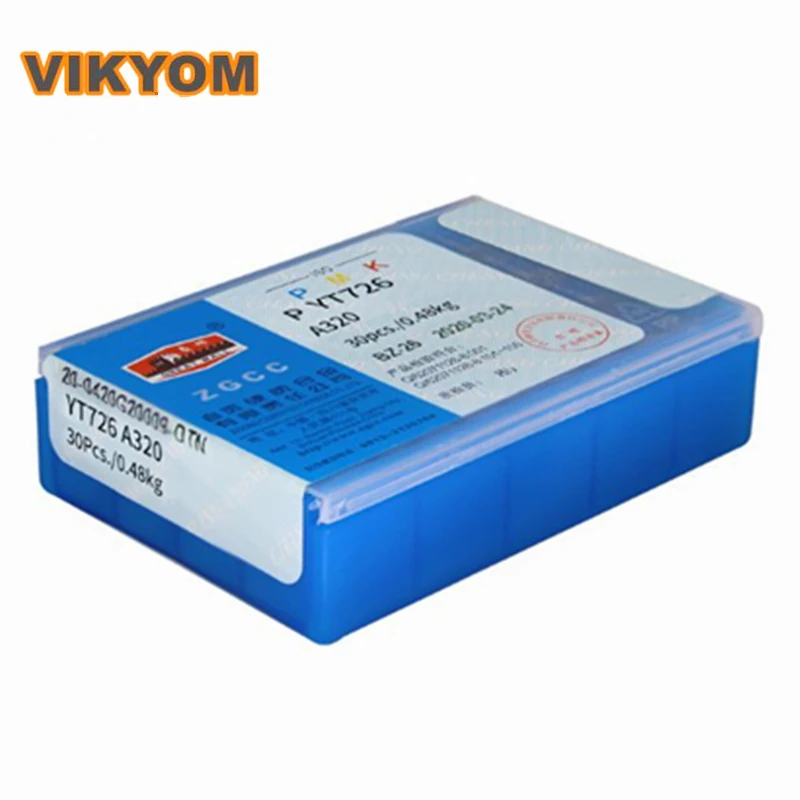 Твердосплавная сварочная головка YG3 YG6 YG8 YT5, 90 градусов, положительный и отрицательный поворотный инструмент, лезвие A320, сверхтвердая 
Твердосплавная сварочная головка YG3 YG6 YG8 YT5, 90 градусов, положительный и отрицательный поворотный инструмент, лезвие A320, сверхтвердая