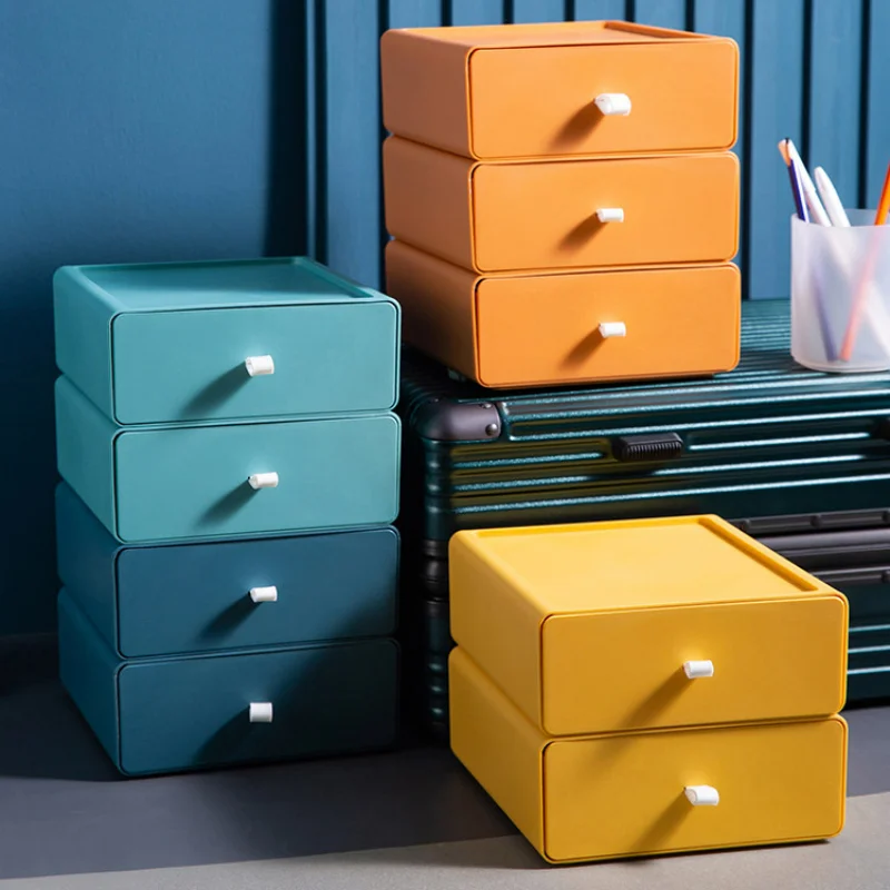 Multi Layer Shelf Storage Box Drawer Desktop Office Accessories Storage Box Home Decor Baul Almacenamiento Home Supplies BS50SB
Multi Layer Shelf Storage Box Drawer Desktop Office Accessories Storage Box Home Decor Baul Almacenamiento Home Supplies BS50SB