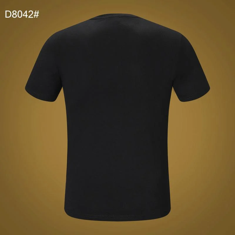 2021 new Dsquared2 print short-sleeved T-shirt men's letter mirror print D2 fashion trend summer tide LO8042
2021 new Dsquared2 print short-sleeved T-shirt men's letter mirror print D2 fashion trend summer tide LO8042