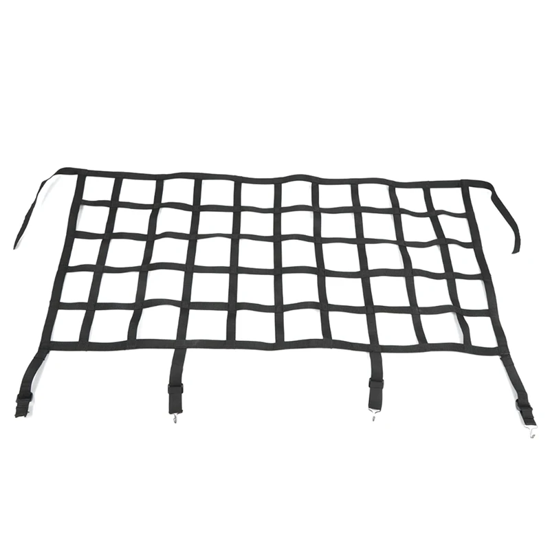 Rear Seat Trunk Isolation Network Pet Mesh Storage Net for Ford F150 RAM Chevrolet Silverado Colorado GMC Sierra 
Rear Seat Trunk Isolation Network Pet Mesh Storage Net for Ford F150 RAM Chevrolet Silverado Colorado GMC Sierra