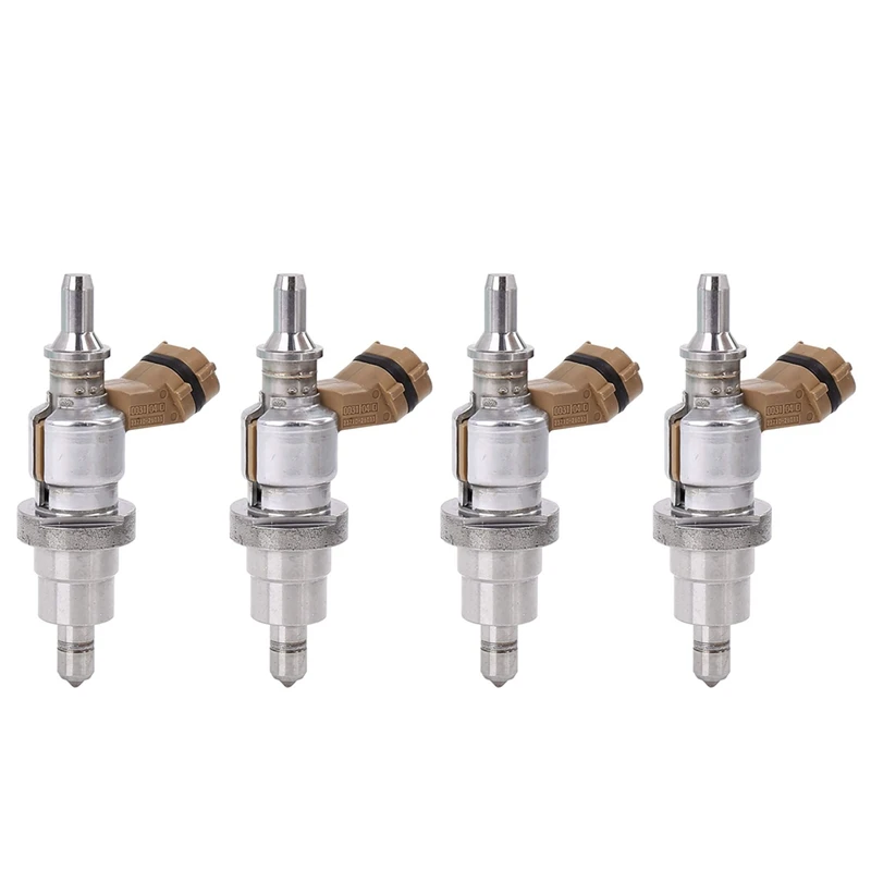 4Pcs FUEL INJECTOR for Toyota Corolla Avensis Auris Rav4 LEXUS IS 2ADFHV 23710-26010 2371026010 23710-26011 2371026011
4Pcs FUEL INJECTOR for Toyota Corolla Avensis Auris Rav4 LEXUS IS 2ADFHV 23710-26010 2371026010 23710-26011 2371026011