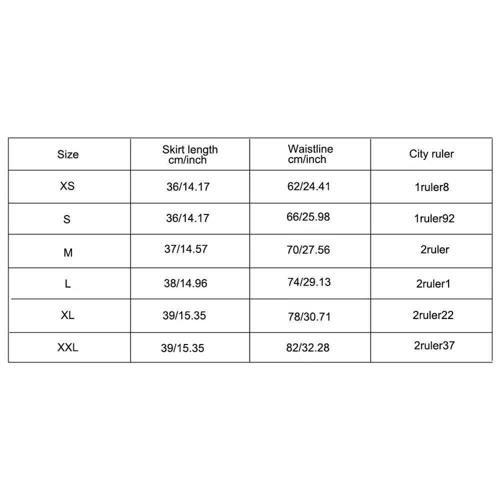 Fashion Summer Women's Skirt Kawaii High Waist Sweet Cute Mini Pleated Skirt A-Line Pleated Tennis Short Inner Black female
Fashion Summer Women's Skirt Kawaii High Waist Sweet Cute Mini Pleated Skirt A-Line Pleated Tennis Short Inner Black female