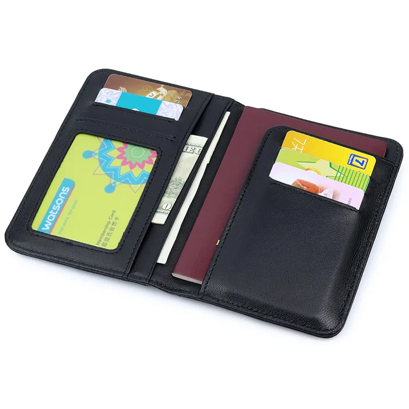 Fashion Sheepskin Genuine Leather Passport Bag Cross Border Hot Sale Soft Hand Woven Pattern Clip Coin Purse
Fashion Sheepskin Genuine Leather Passport Bag Cross Border Hot Sale Soft Hand Woven Pattern Clip Coin Purse