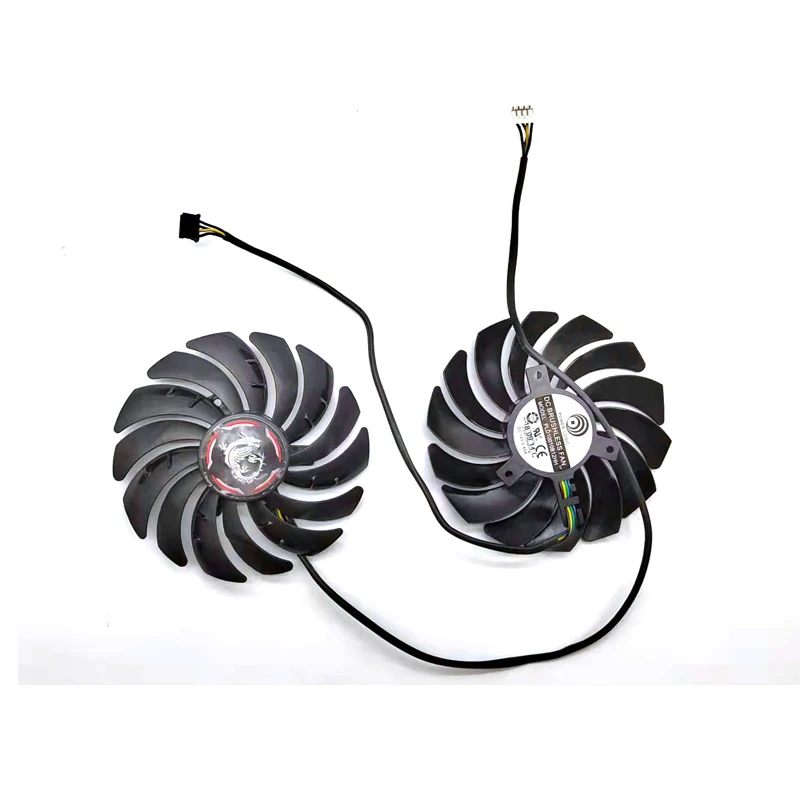 95 мм PLD10010B12HH DC12V 0.40A 4PIN графический вентилятор RTX2070 X-8G охлаждающий вентилятор для MSI RTX 2070 GAMING Z вентилятор для карты
95 мм PLD10010B12HH DC12V 0.40A 4PIN графический вентилятор RTX2070 X-8G охлаждающий вентилятор для MSI RTX 2070 GAMING Z вентилятор для карты
