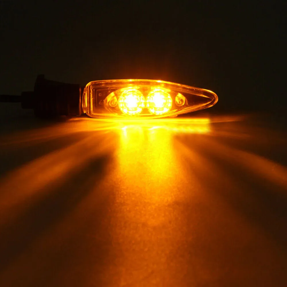 Lamp Turn Signal Light LED 12V Short style 2pcs Bulbs For BMW F700 For GS 2012-2015 Motorcycle
Lamp Turn Signal Light LED 12V Short style 2pcs Bulbs For BMW F700 For GS 2012-2015 Motorcycle