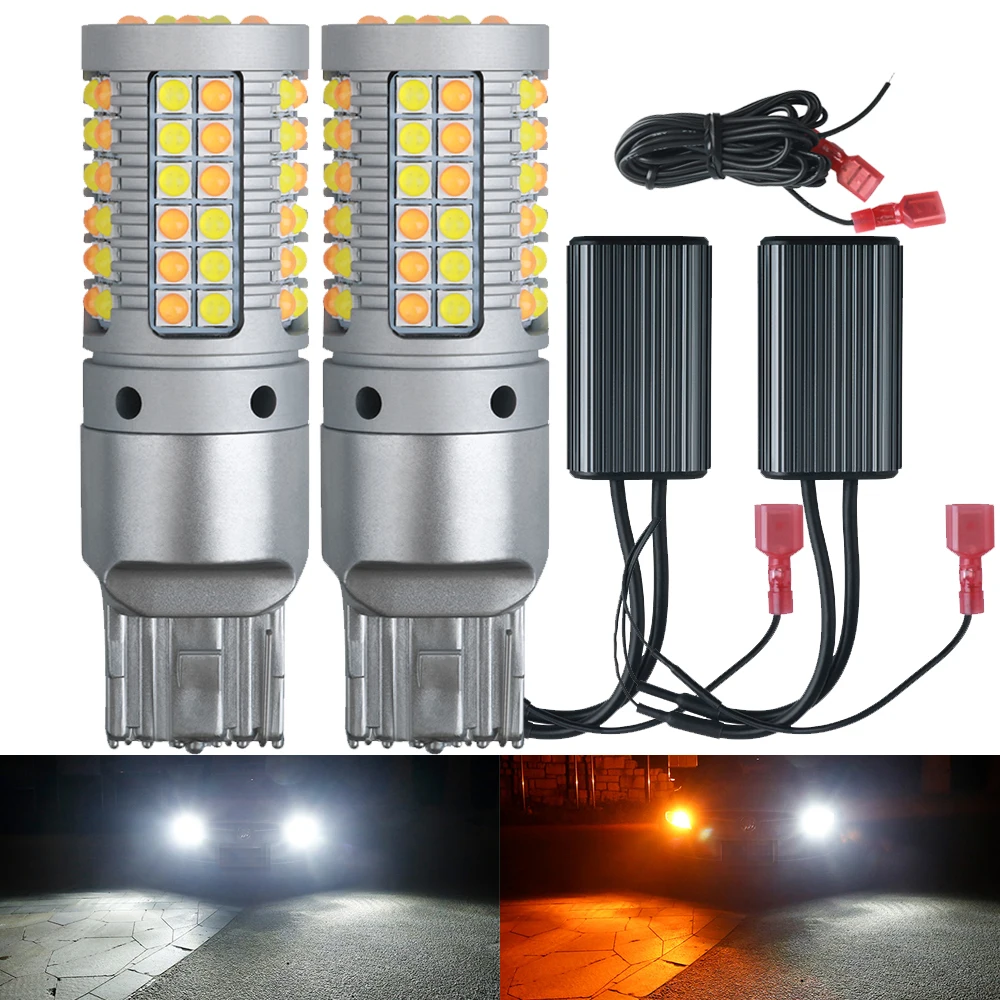 T20 W21W WY21W 7440 BA15S BAU15S 1156 3030 Автомобильный светодиодный белые дневные ходовые огни светильник тумана светильник Янтарный поворотные парковочн...
T20 W21W WY21W 7440 BA15S BAU15S 1156 3030 Автомобильный светодиодный белые дневные ходовые огни светильник тумана светильник Янтарный поворотные парковочн...