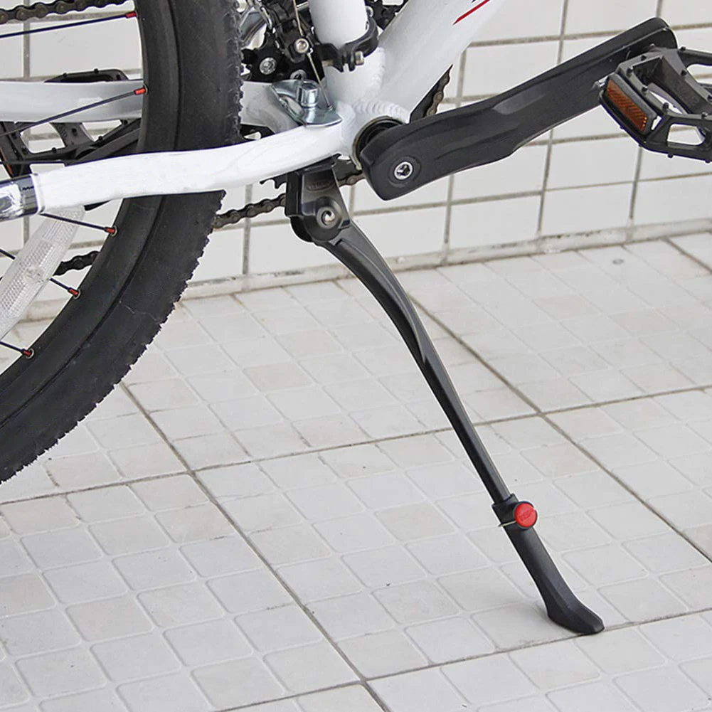 Bike Kickstand Bicycle Side Kick Stand Holder Metal Aluminum Alloy Bicycle Accessories For Mountain Bike Pedales Bicicleta
Bike Kickstand Bicycle Side Kick Stand Holder Metal Aluminum Alloy Bicycle Accessories For Mountain Bike Pedales Bicicleta