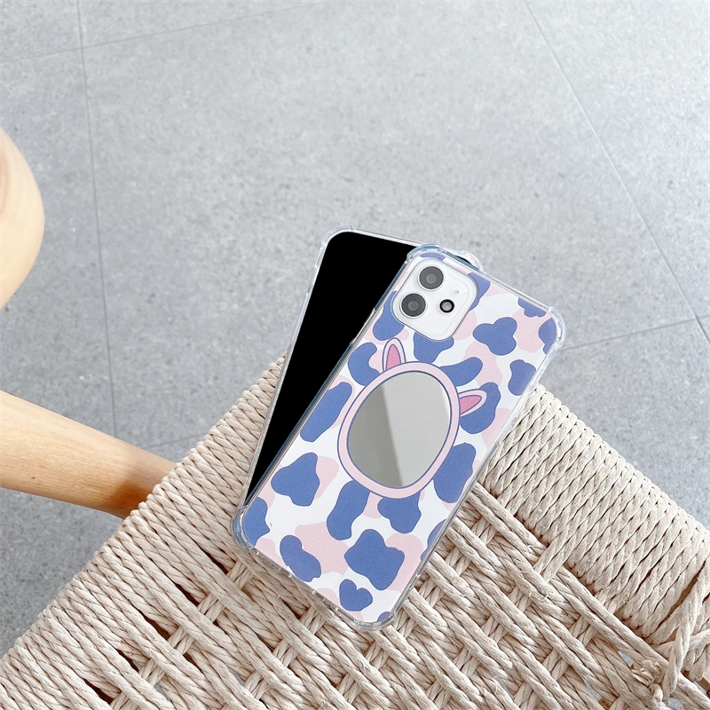 Cute painted leopard print TPU silicone case For iPhone 11 12 Pro SE 6 7 8 Plus x xs max Shockproof Cover Full Protection
Cute painted leopard print TPU silicone case For iPhone 11 12 Pro SE 6 7 8 Plus x xs max Shockproof Cover Full Protection