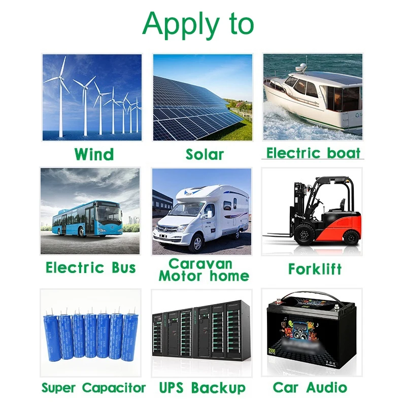 5A Balancer 8S LiFePo4 Li-Ion Ver Battery Active Equalizer Balancer Energy Transfer Board Balance
5A Balancer 8S LiFePo4 Li-Ion Ver Battery Active Equalizer Balancer Energy Transfer Board Balance