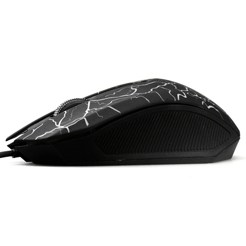 Kebidumei Fashion USB Wired LED Colorful Computer Gaming 2400 DPI Mouse Professional Ultra-precise Game for LOL for Dota 2 Game
Kebidumei Fashion USB Wired LED Colorful Computer Gaming 2400 DPI Mouse Professional Ultra-precise Game for LOL for Dota 2 Game