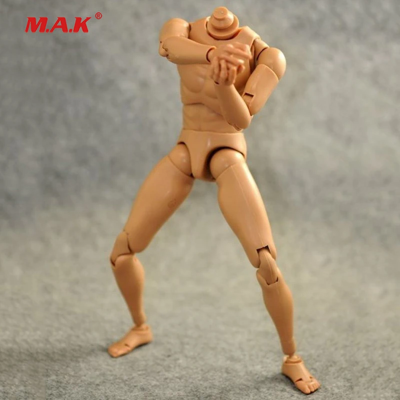 12 inches male narrow shoulder muscular bodies for 1:6 male head sculpts modesl kids toys collections with strong chest muscle
12 inches male narrow shoulder muscular bodies for 1:6 male head sculpts modesl kids toys collections with strong chest muscle