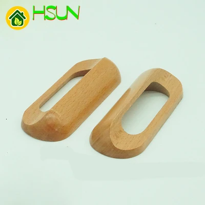 Beech Varnish Concise Type Handle Northern Europe Chinese Style Perforation Hidden Handle Household Drawer Cabinet Door Hand
Beech Varnish Concise Type Handle Northern Europe Chinese Style Perforation Hidden Handle Household Drawer Cabinet Door Hand