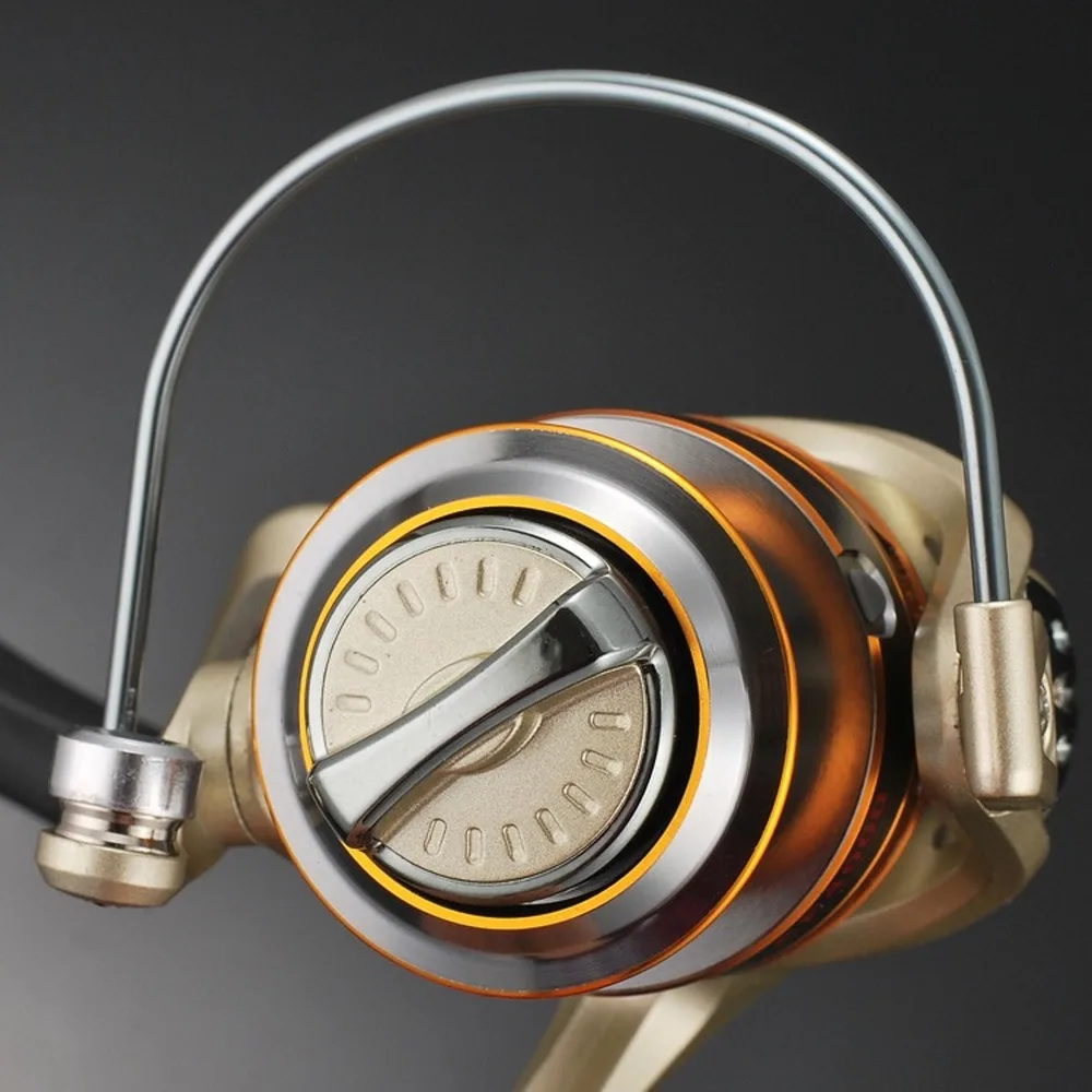 Steel wire cup no gap fishing reel spinning wheel submarine fishing reel submarine fishing reel ice fishing reel fishing gear
Steel wire cup no gap fishing reel spinning wheel submarine fishing reel submarine fishing reel ice fishing reel fishing gear