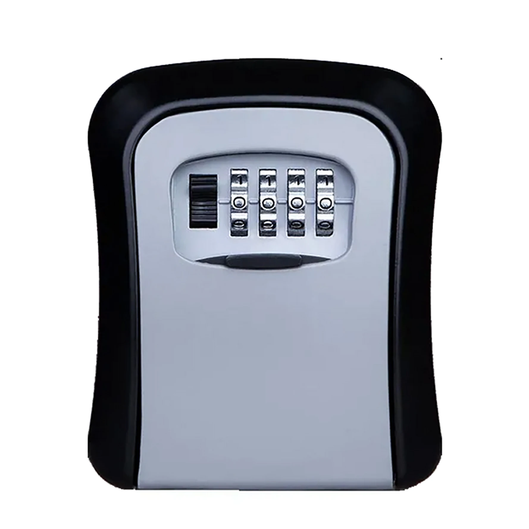 Ideal For Key Storage With A Large Storage Space Renovation B&b Password Key Box Storage Wall Key Safe Deposit Box
Ideal For Key Storage With A Large Storage Space Renovation B&b Password Key Box Storage Wall Key Safe Deposit Box