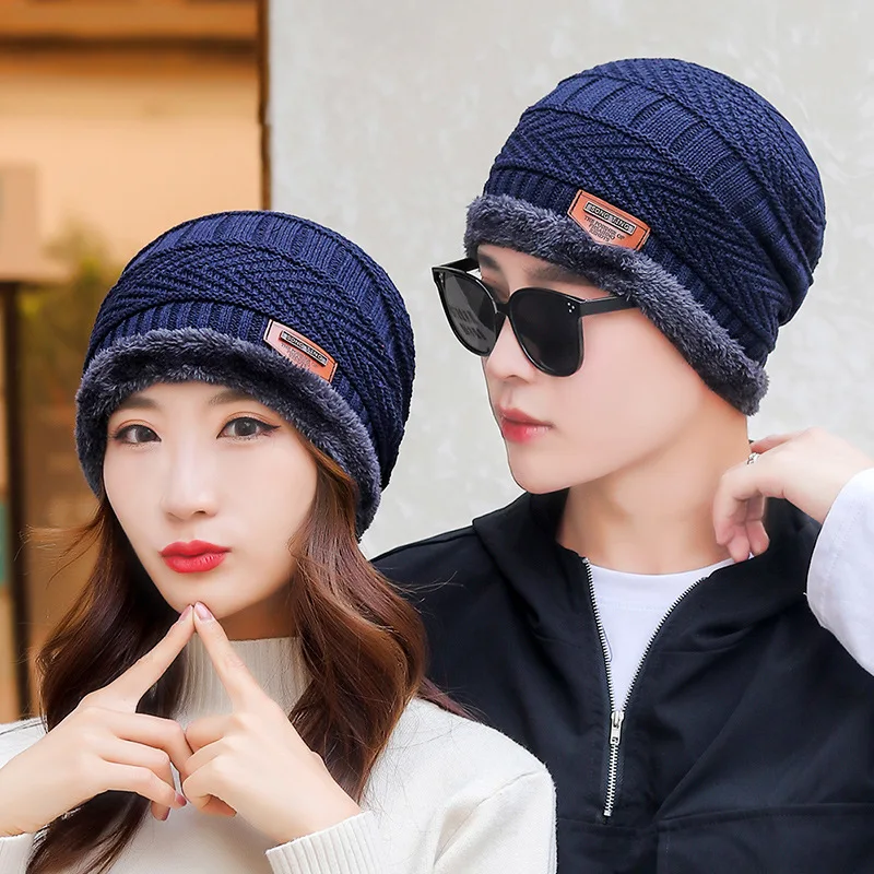 YQYXCY Men Beanie Winter Hats For Women Men Unisex Thickened Warm Knitted Hat With Cover Cold Proof Bonnet Winter Hat Cap
YQYXCY Men Beanie Winter Hats For Women Men Unisex Thickened Warm Knitted Hat With Cover Cold Proof Bonnet Winter Hat Cap