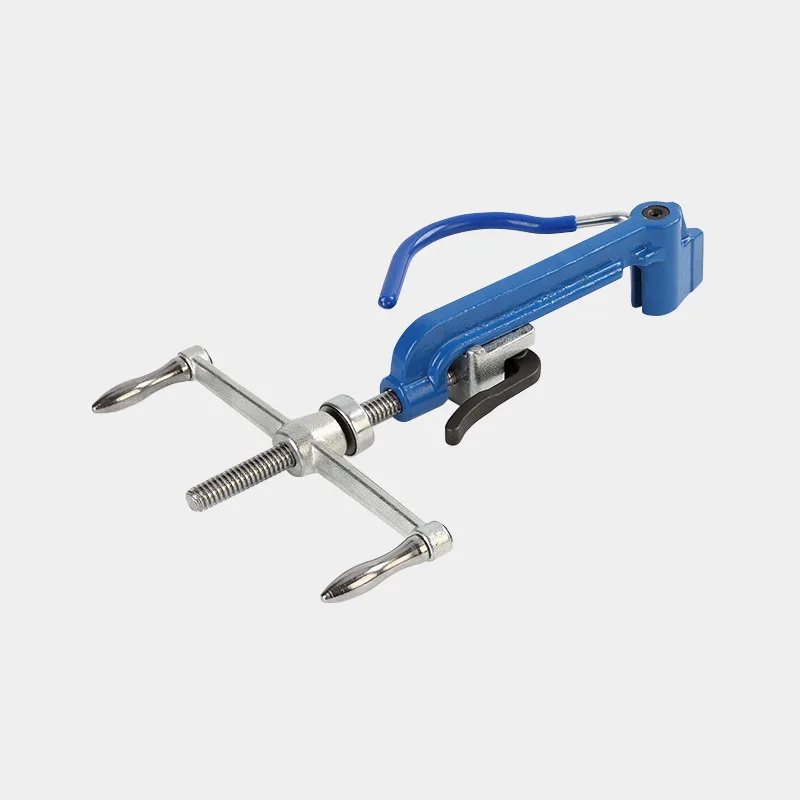 Stainless Steel Cable Tie Stainless Steel Zip Cable Tie Plier Bundle Tool For Width 6.35-20Mm Thickness 0-1.2Mm
Stainless Steel Cable Tie Stainless Steel Zip Cable Tie Plier Bundle Tool For Width 6.35-20Mm Thickness 0-1.2Mm