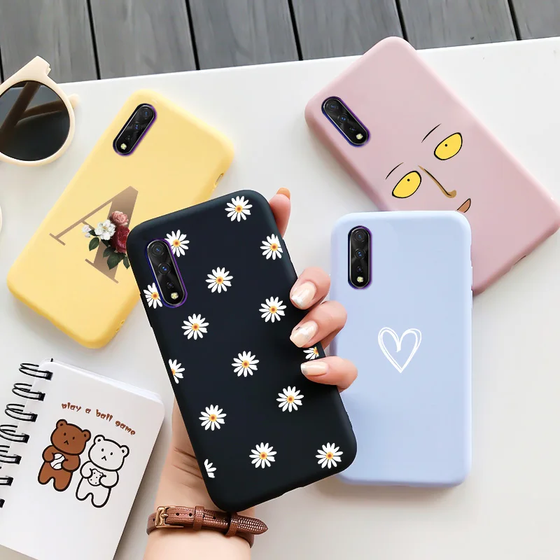 For VIVO IQOO Neo Case Personality Tide Shell For Vivo iqoo neo Case Matte Silicone Soft TPU Shell For VIVO Iqoo Neo Case Trend
For VIVO IQOO Neo Case Personality Tide Shell For Vivo iqoo neo Case Matte Silicone Soft TPU Shell For VIVO Iqoo Neo Case Trend