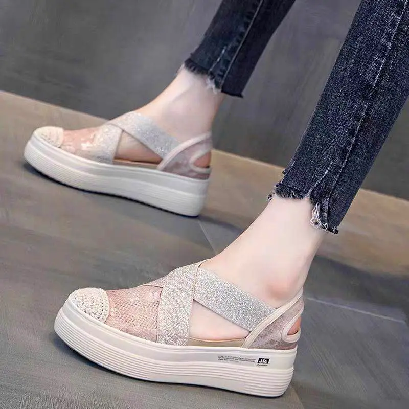 2020 Spring Summer Women's Tassel Round Toe Flat Shoes New Ladies Platform Casual Shoes Dress Party Cute Female Vulcanized Shoes
2020 Spring Summer Women's Tassel Round Toe Flat Shoes New Ladies Platform Casual Shoes Dress Party Cute Female Vulcanized Shoes