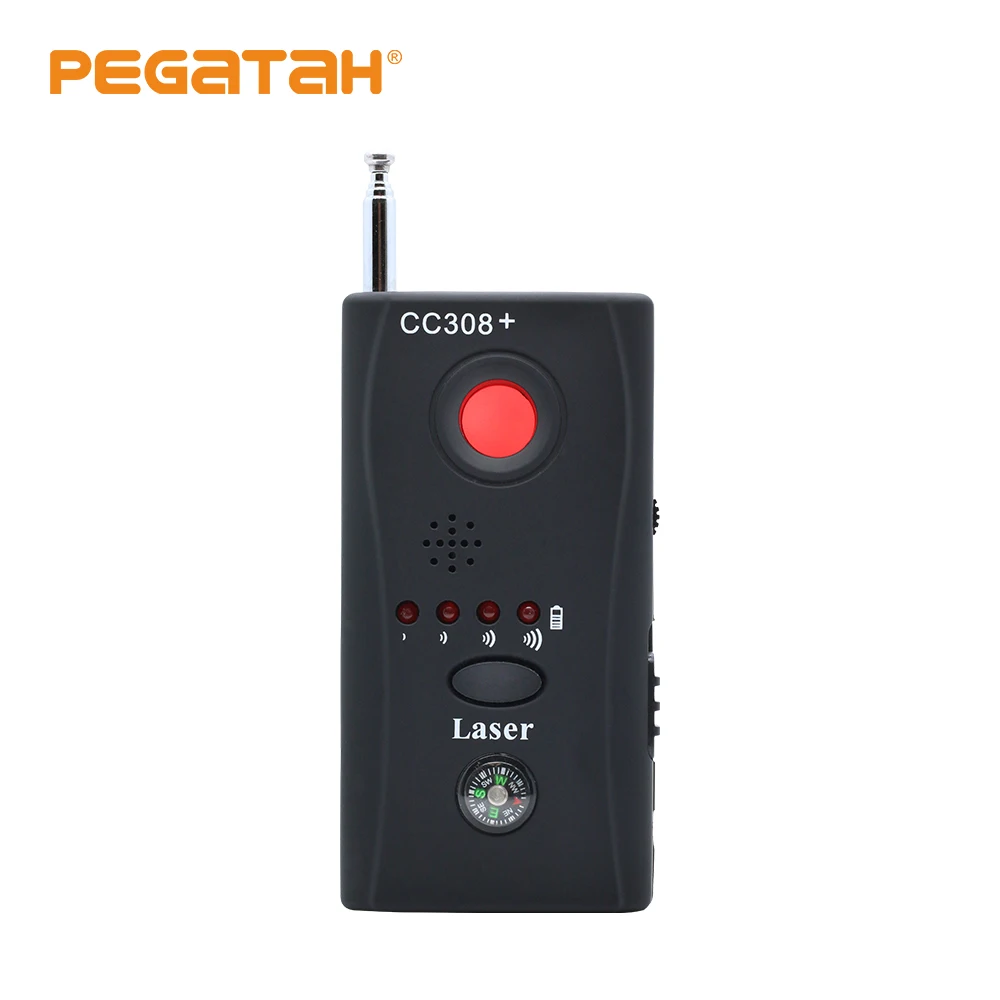 Мини-камера с детектором, мини-гаджеты, детектор ошибок GSM CC308, Глушение GPS, объектив радиочастотного трекера, обнаружение беспроводной просл...
Мини-камера с детектором, мини-гаджеты, детектор ошибок GSM CC308, Глушение GPS, объектив радиочастотного трекера, обнаружение беспроводной просл...