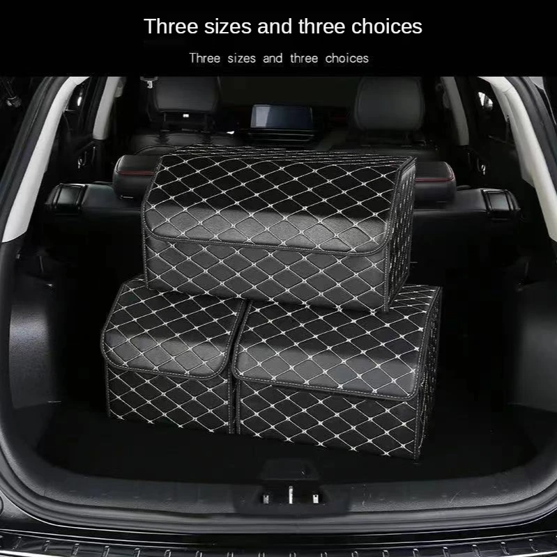 Multipurpose Collapsible Car Trunk Storage Organizer With Lid Portable Car Storage Bag Car Trunk Organizer
Multipurpose Collapsible Car Trunk Storage Organizer With Lid Portable Car Storage Bag Car Trunk Organizer