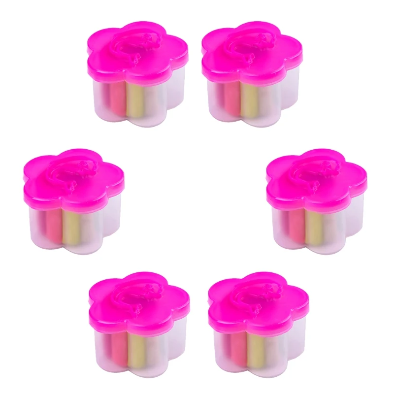 6 Pieces Children Early Educational Appliance Novelty Paste Tool Game Novelty Toys Children's Funny Improve Intelligence
6 Pieces Children Early Educational Appliance Novelty Paste Tool Game Novelty Toys Children's Funny Improve Intelligence