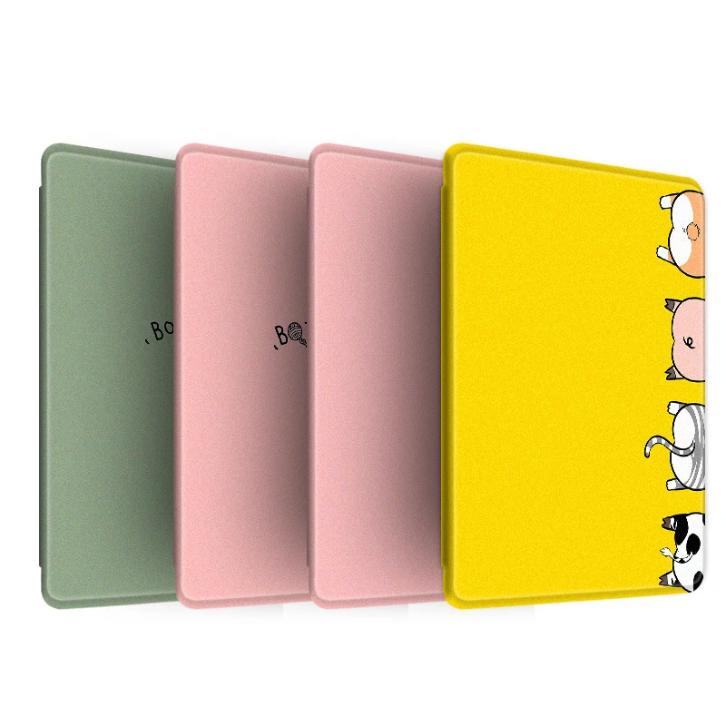New Magnetic Smart Soft Cover For Amazon All New Kindle 2019 Version Cases Funda For 2018 Kindle Paperwhite 4 10th Generation
New Magnetic Smart Soft Cover For Amazon All New Kindle 2019 Version Cases Funda For 2018 Kindle Paperwhite 4 10th Generation