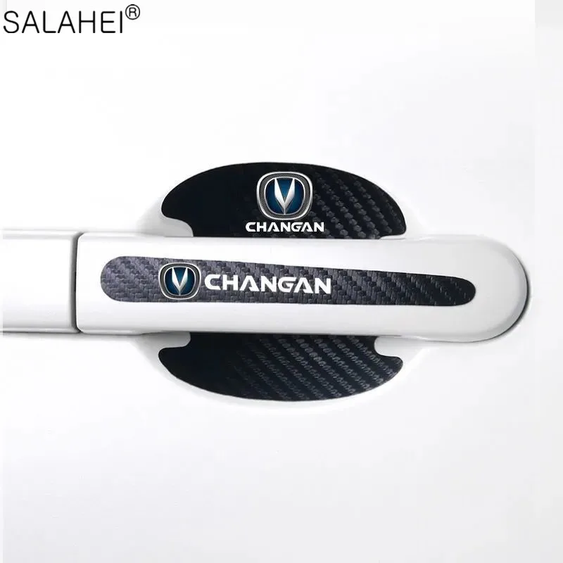Anti-Scratch Handle Bowl Stickers Car Door Carbon Fiber Pattern For Changan CS95 CS85 CS75 CS55 CS35 CS15 2018 2019 2020 EADO
Anti-Scratch Handle Bowl Stickers Car Door Carbon Fiber Pattern For Changan CS95 CS85 CS75 CS55 CS35 CS15 2018 2019 2020 EADO
