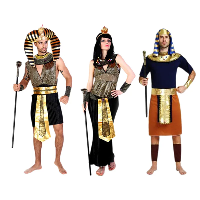 Halloween Party Props Cos Weapons Three Fold Walking Stick Egyptian Pharaoh Magic Wand King Scepter Canes 80cm
Halloween Party Props Cos Weapons Three Fold Walking Stick Egyptian Pharaoh Magic Wand King Scepter Canes 80cm