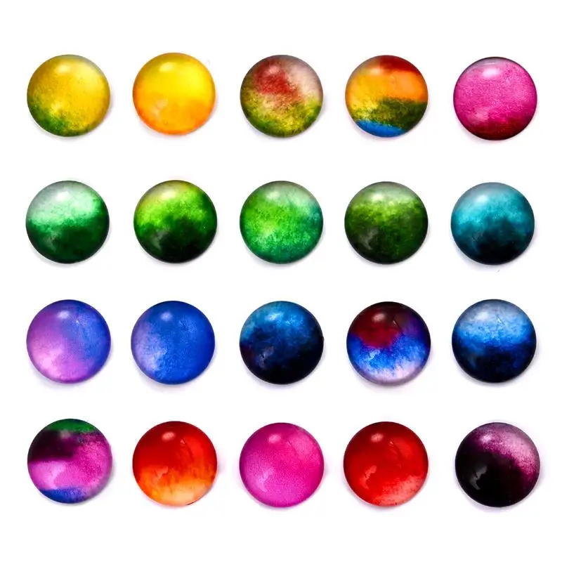 20 шт., декоративная плоская задняя крышка для сережек, ожерелий, ювелирных изделий
20 шт., декоративная плоская задняя крышка для сережек, ожерелий, ювелирных изделий