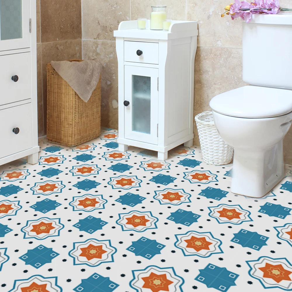 wallpaper series waterproof and wear-resistant tile stickers self-adhesive wall stickers living room corridor Color tiles sticke
wallpaper series waterproof and wear-resistant tile stickers self-adhesive wall stickers living room corridor Color tiles sticke