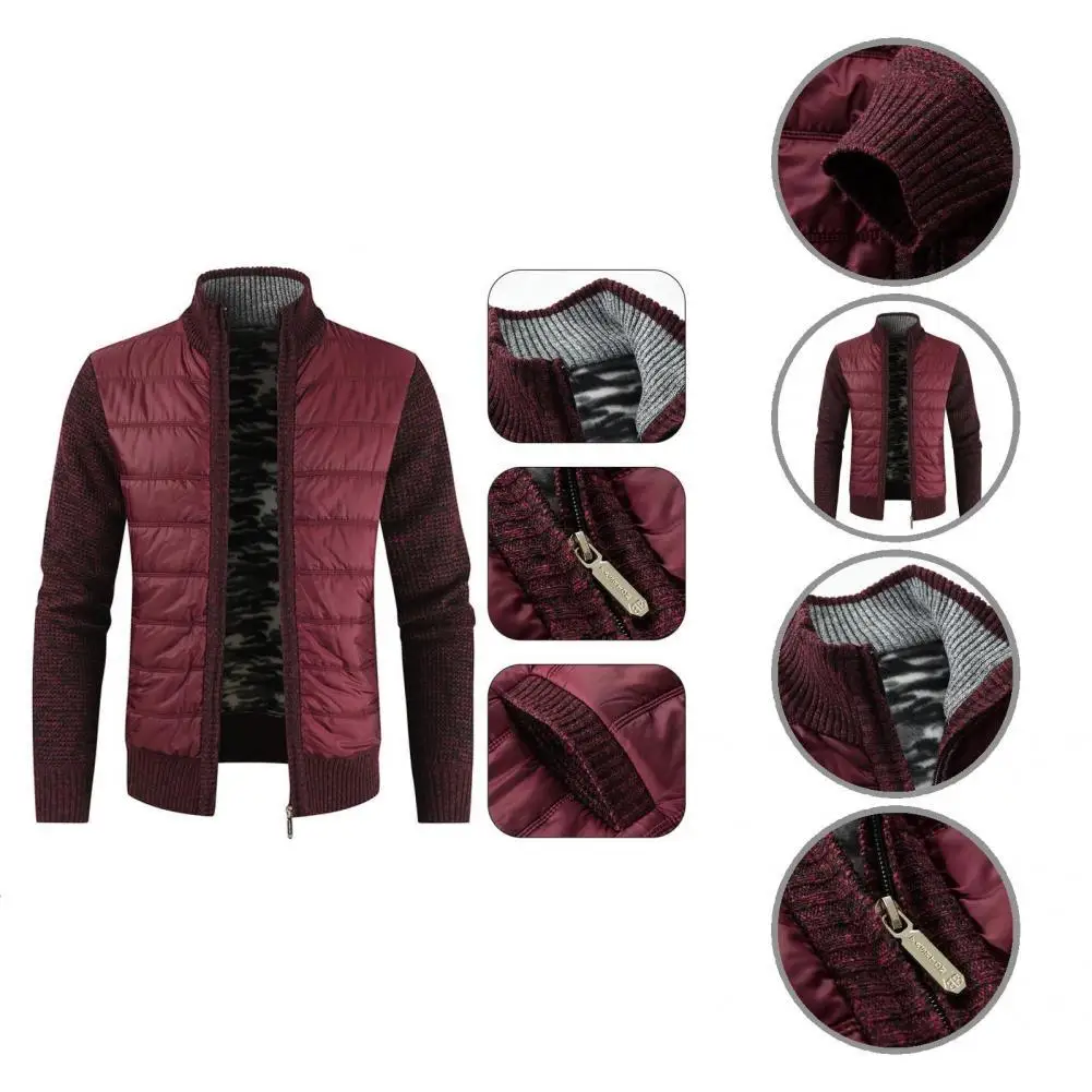 Solid Color Cool Comfortable Touch Men Sweatshirt Polyester Men Sweatercoat Elastic for Home
Solid Color Cool Comfortable Touch Men Sweatshirt Polyester Men Sweatercoat Elastic for Home