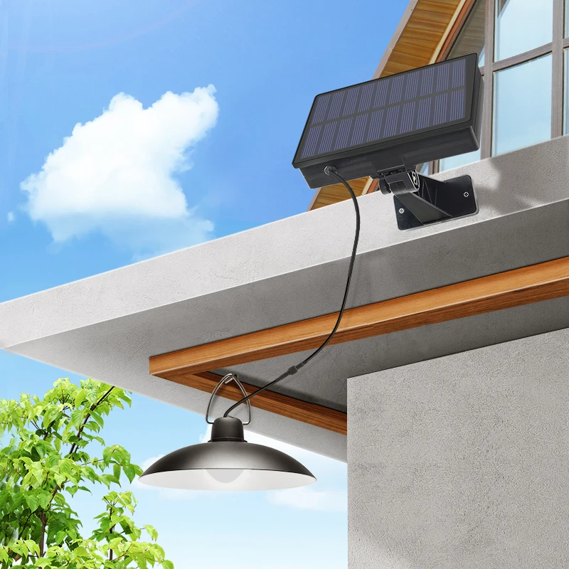Solar Chandelier Courtyard Led Garden Lights Corridor Landscape Indoor and Outdoor 2nd Gear Dimming Hanging Lamp Home Decoration
Solar Chandelier Courtyard Led Garden Lights Corridor Landscape Indoor and Outdoor 2nd Gear Dimming Hanging Lamp Home Decoration