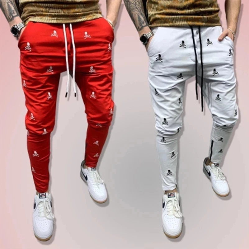 Autumn men's sports fitness pants outdoor running pants jogging pants gym fitness pants street wear fashion casual men's pants
Autumn men's sports fitness pants outdoor running pants jogging pants gym fitness pants street wear fashion casual men's pants