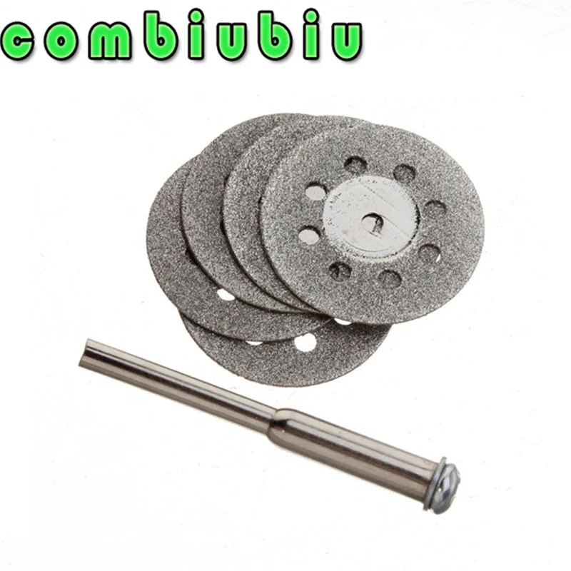 6pcs 22mm Dremel Accessories Diamond Grinding Wheel Saw Circular Saw Cutting Disc Dremel Rotary Tool for Stone
6pcs 22mm Dremel Accessories Diamond Grinding Wheel Saw Circular Saw Cutting Disc Dremel Rotary Tool for Stone